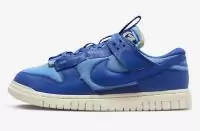 nike sb dunk low remastered game royal dv0821-400 36-46